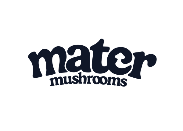 Mater Mushrooms